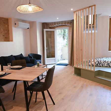 Appartement Le Galiot à Figeac Extérieur photo